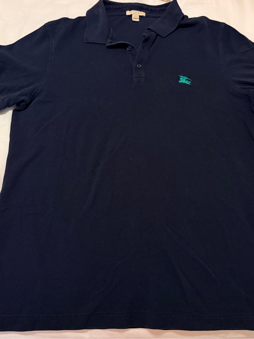 Burberry Polo Shirt